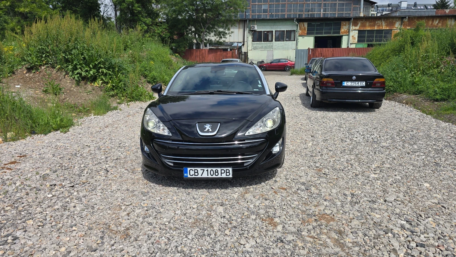 Peugeot RCZ | Mobile.bg � ����������� 2