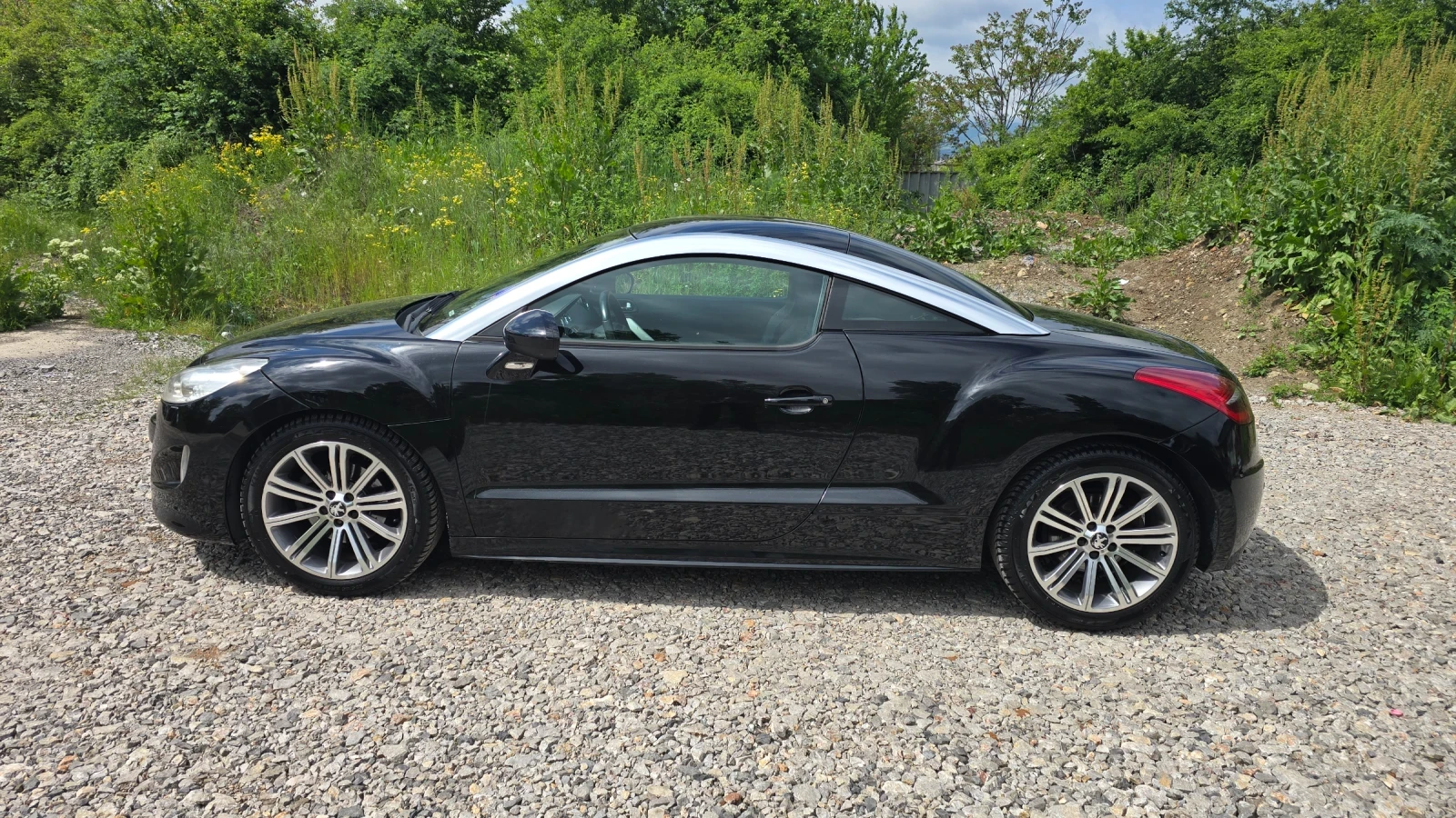 Peugeot RCZ | Mobile.bg � ����������� 1