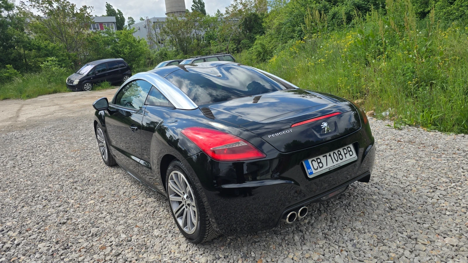 Peugeot RCZ | Mobile.bg � ����������� 6