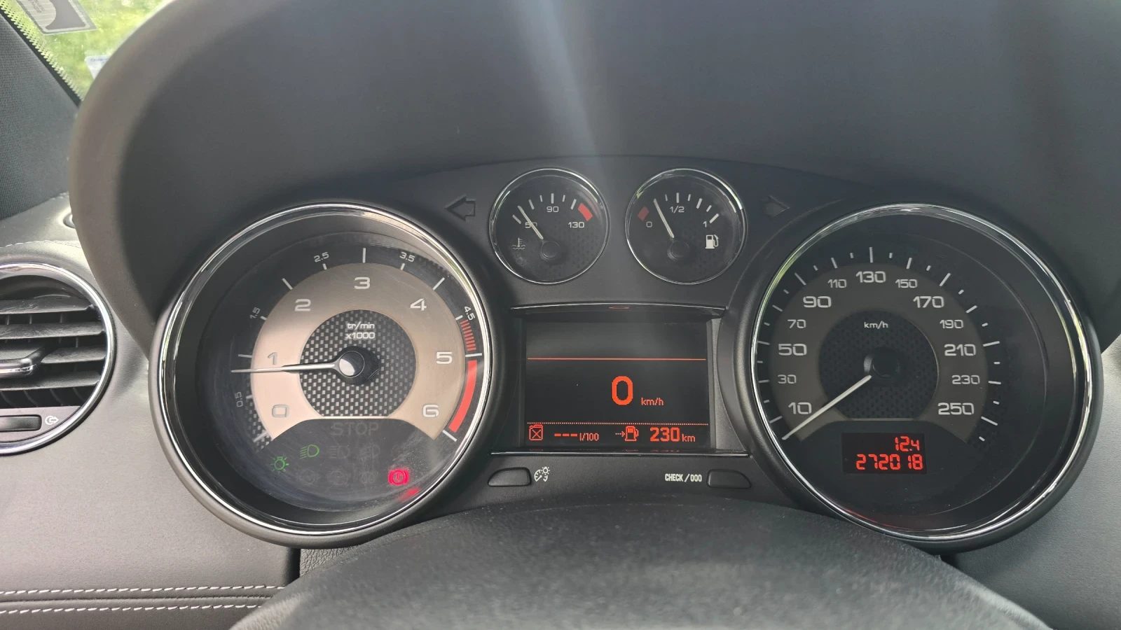 Peugeot RCZ | Mobile.bg � ����������� 17