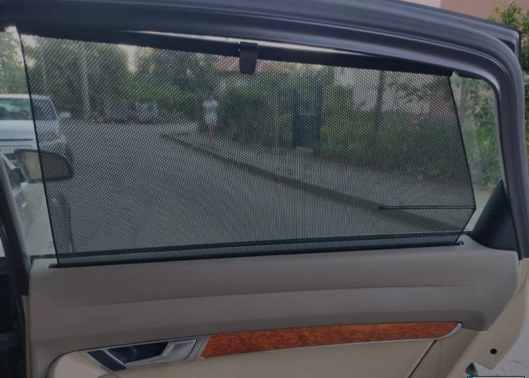Audi A6, снимка 13 - Автомобили и джипове - 54750614