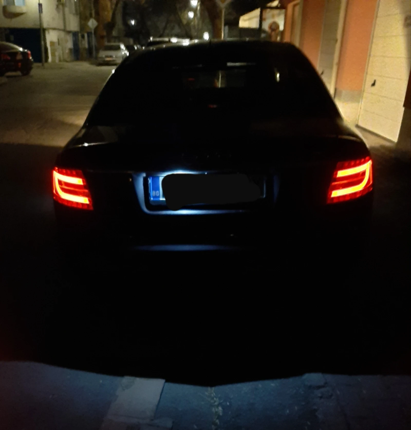 Audi A6, снимка 12 - Автомобили и джипове - 54750614