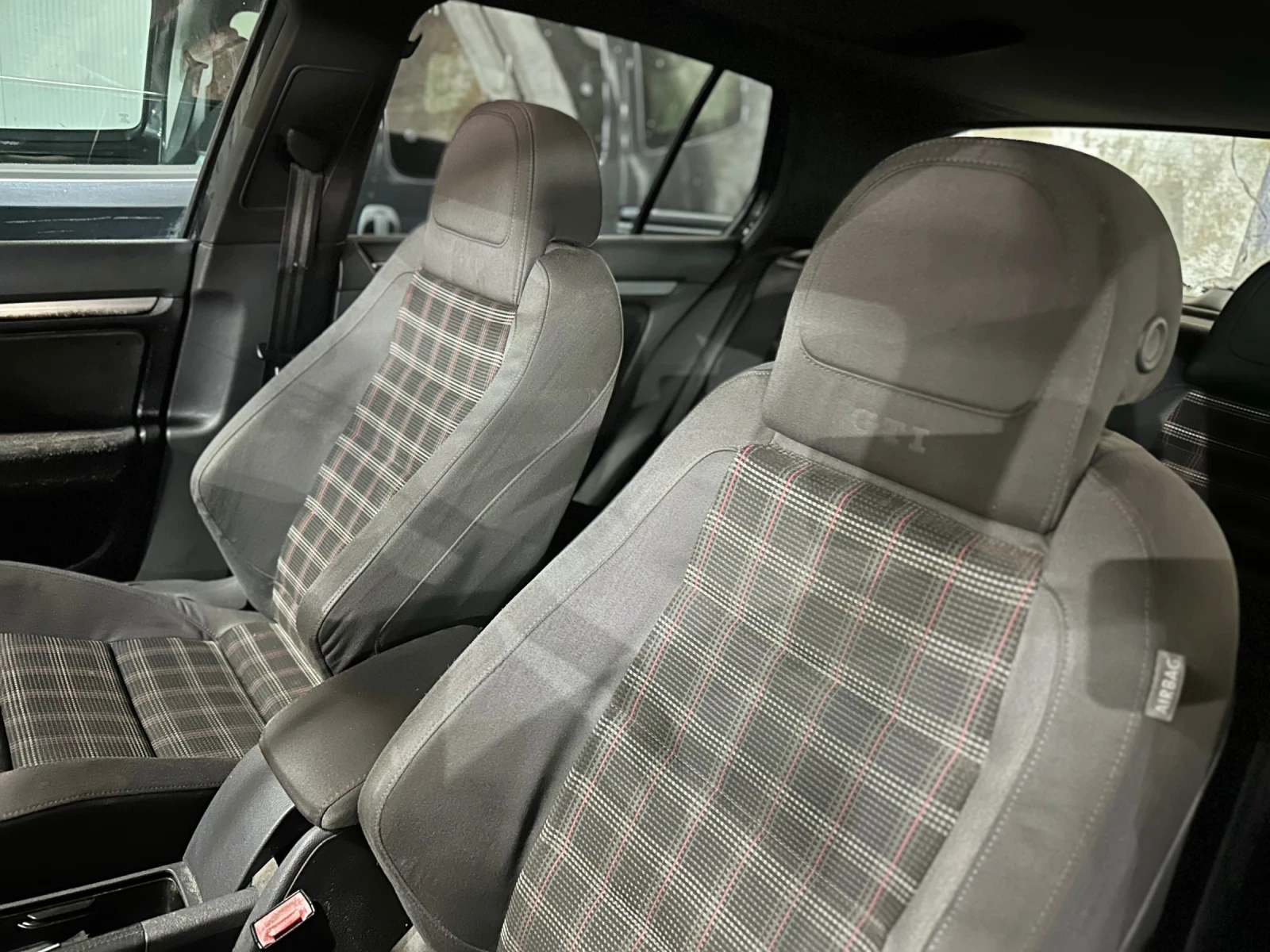 VW Golf GTI Проблем бензинова помпа, снимка 14 - Автомобили и джипове - 54839110