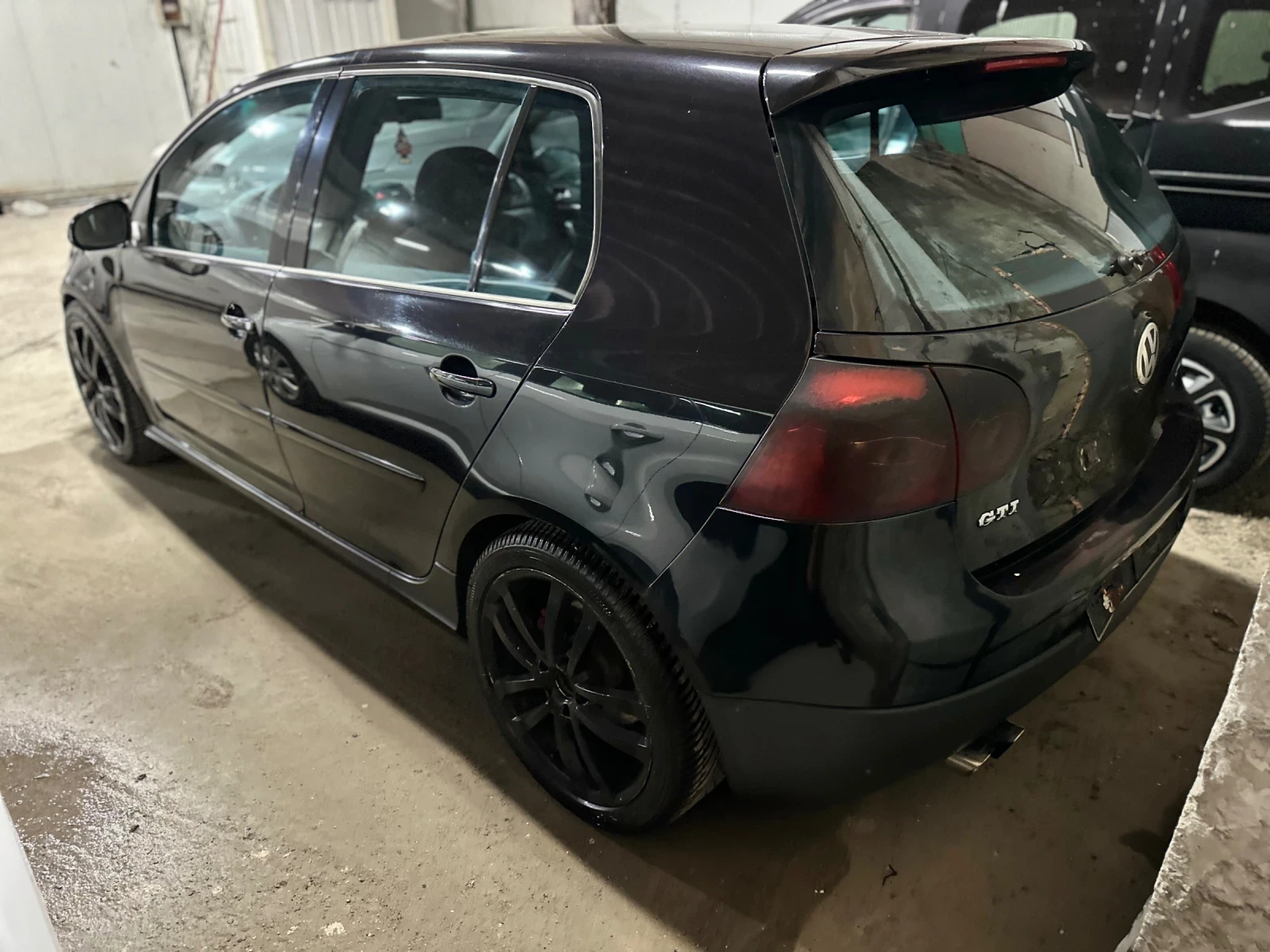 VW Golf GTI Проблем бензинова помпа, снимка 12 - Автомобили и джипове - 54839110