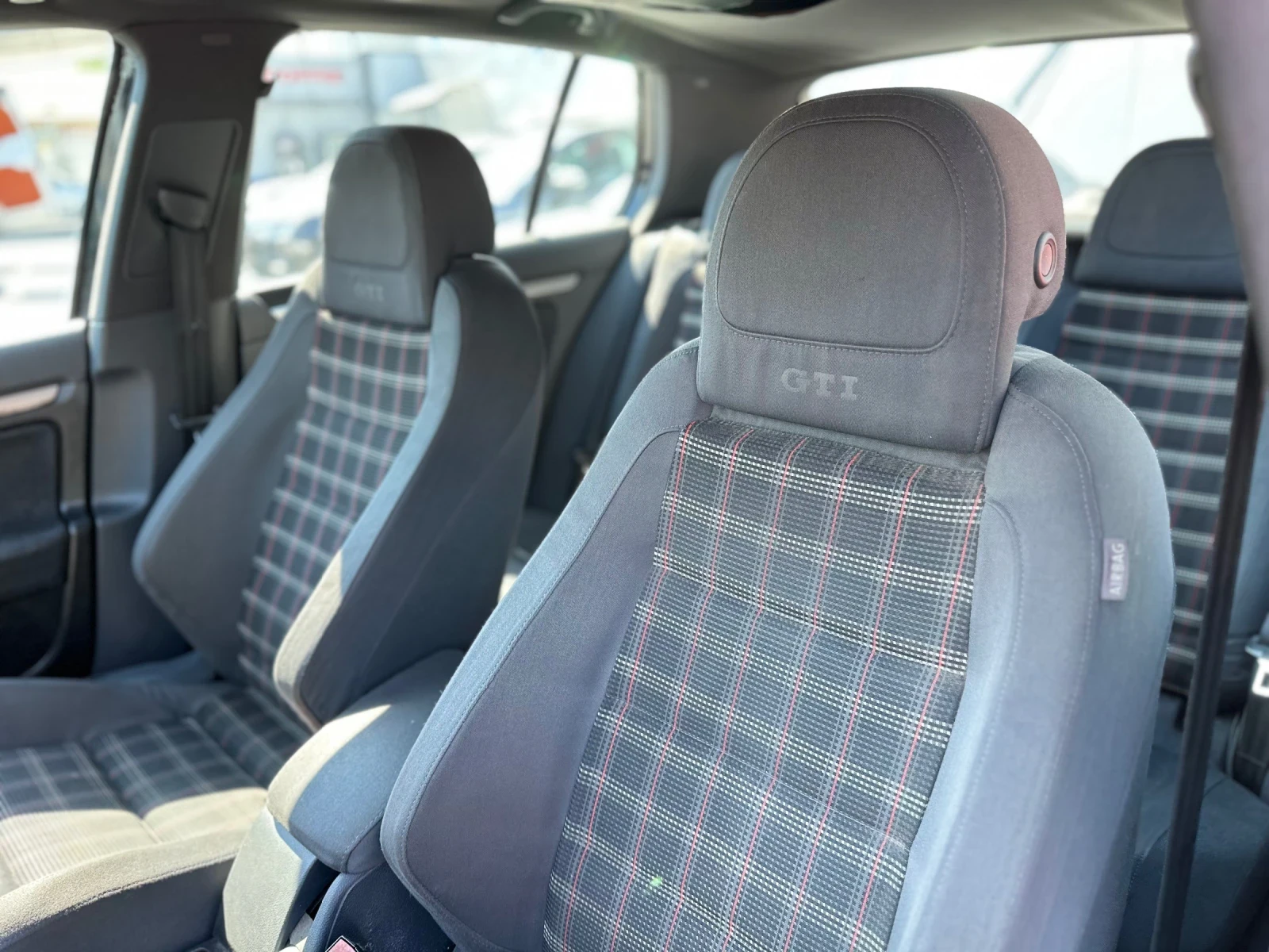 VW Golf GTI Проблем бензинова помпа, снимка 7 - Автомобили и джипове - 54839110