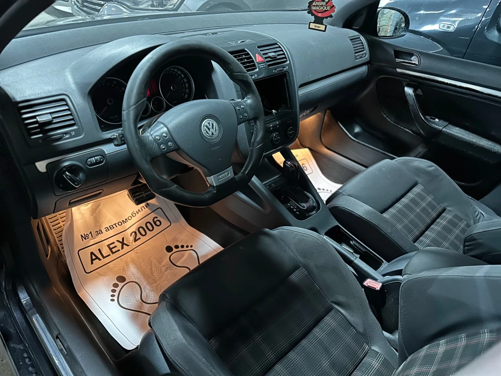 VW Golf GTI Проблем бензинова помпа, снимка 13 - Автомобили и джипове - 54839110