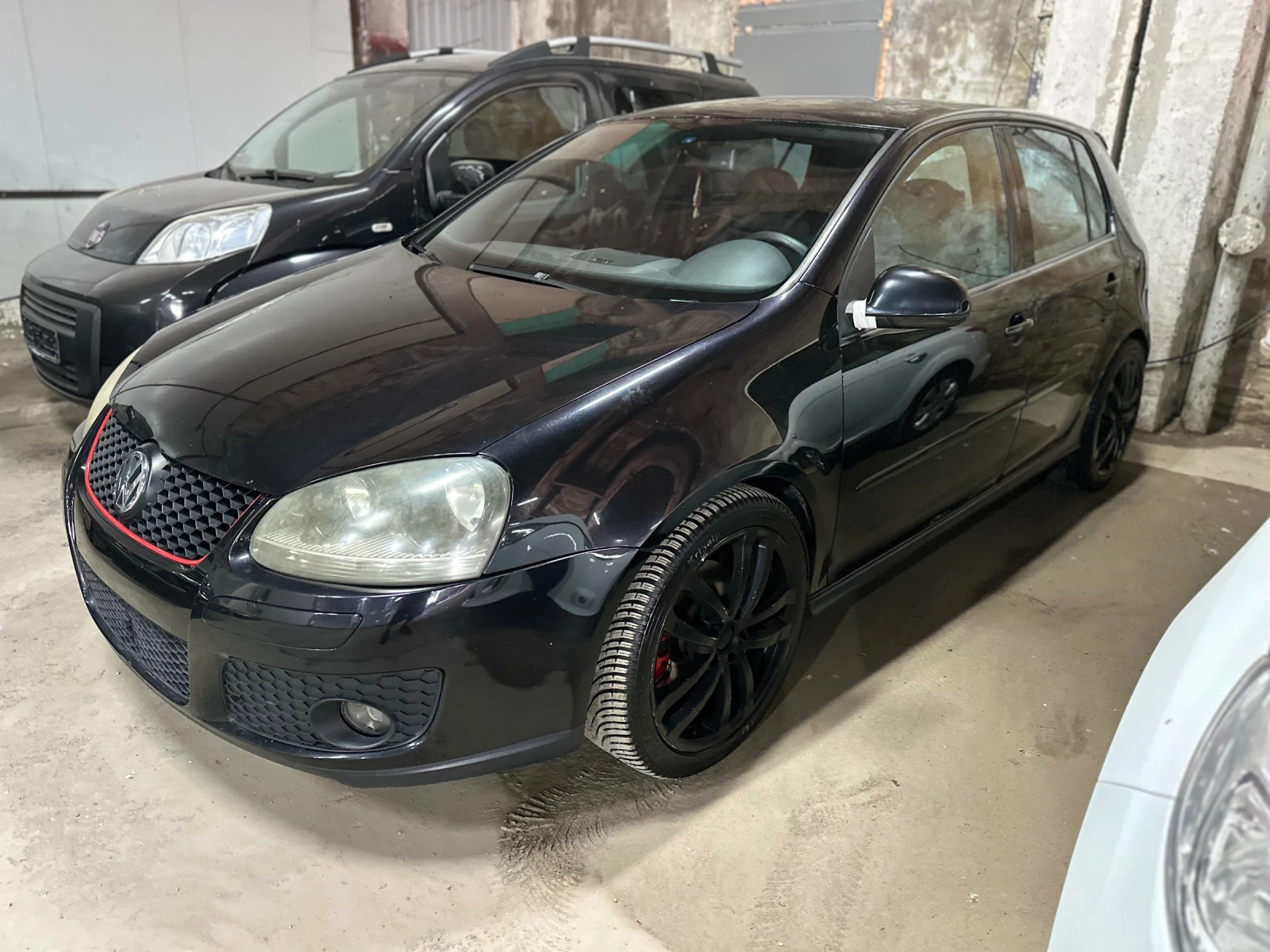 VW Golf GTI Проблем бензинова помпа, снимка 9 - Автомобили и джипове - 54839110