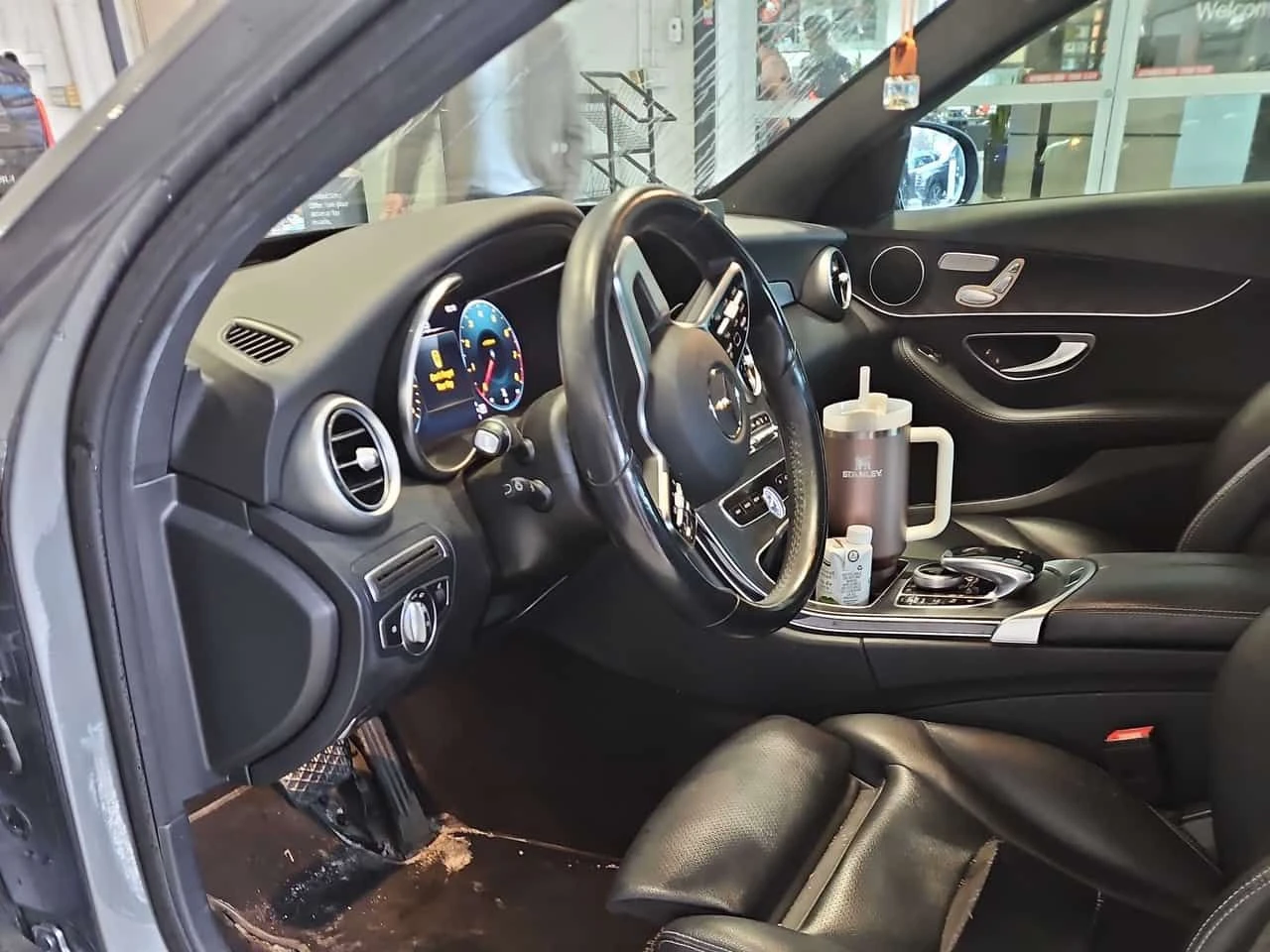 Mercedes-Benz C 300 CARFAX | Mobile.bg � ����������� 14