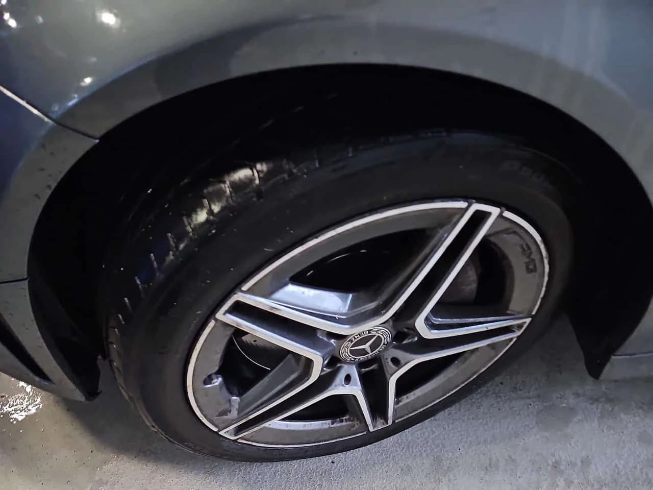 Mercedes-Benz C 300 CARFAX | Mobile.bg � ����������� 16