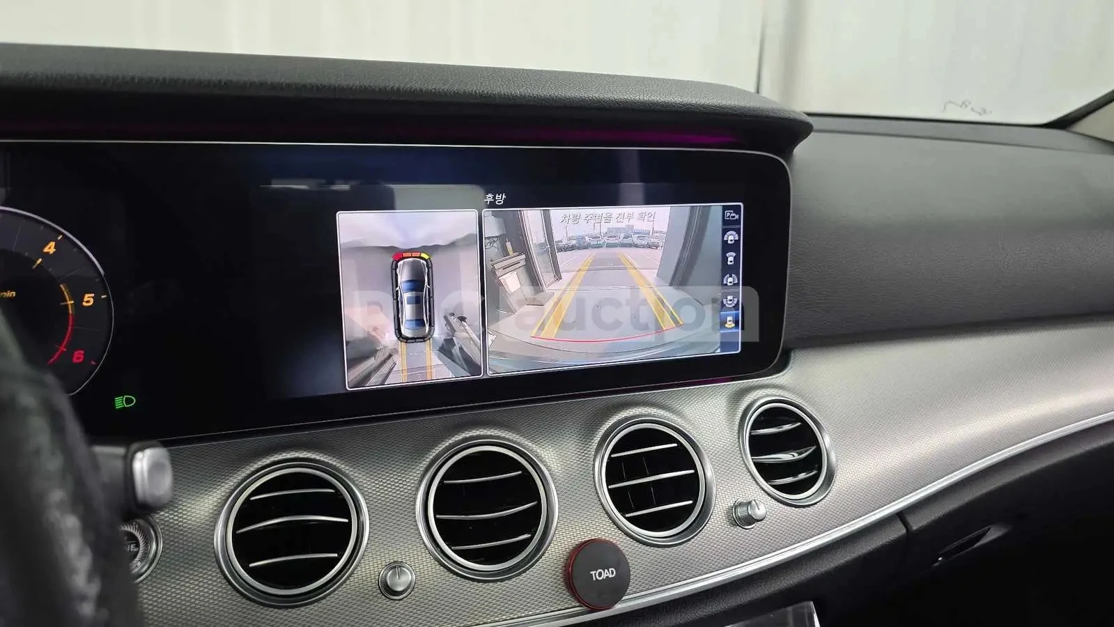 Mercedes-Benz E 350 * FULL DIGITAL * ��������� * 360 ������ * ���-�� * | Mobile.bg � ����������� 10