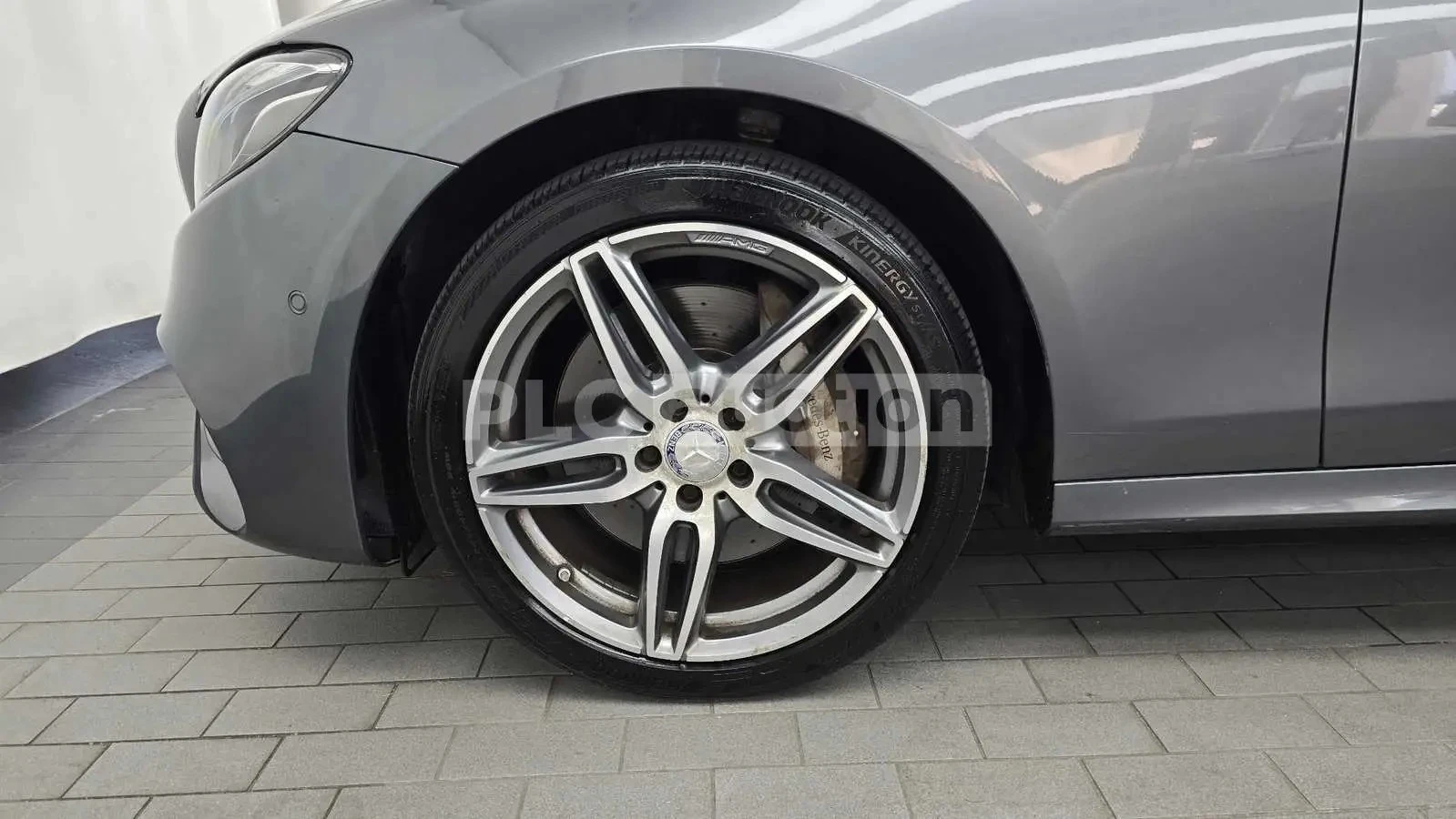 Mercedes-Benz E 350 * FULL DIGITAL * ��������� * 360 ������ * ���-�� * | Mobile.bg � ����������� 6
