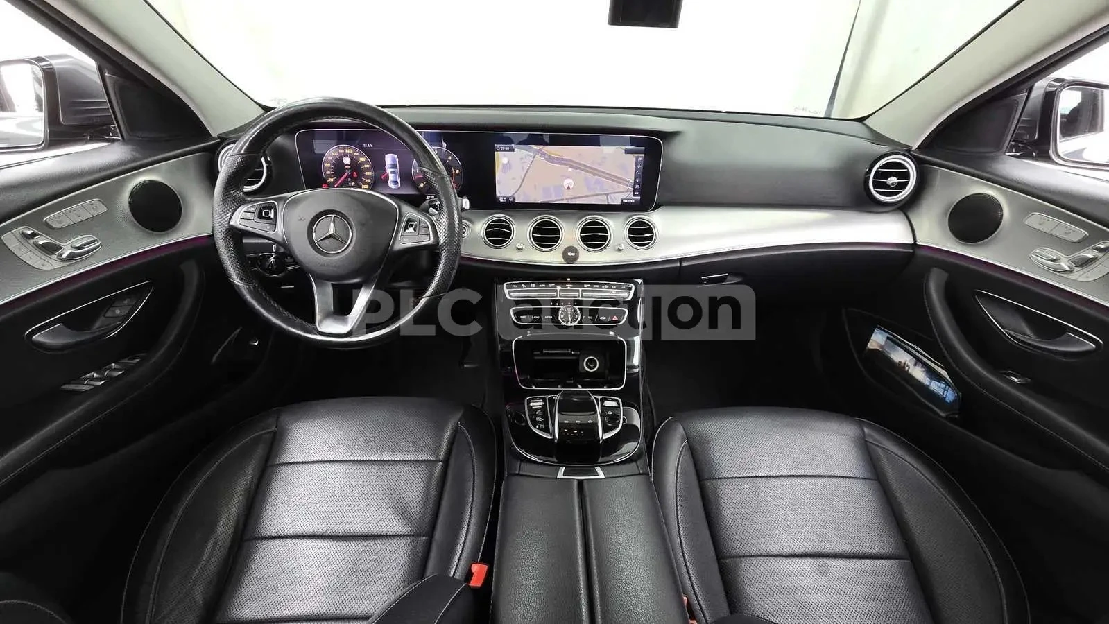Mercedes-Benz E 350 * FULL DIGITAL * ��������� * 360 ������ * ���-�� * | Mobile.bg � ����������� 8