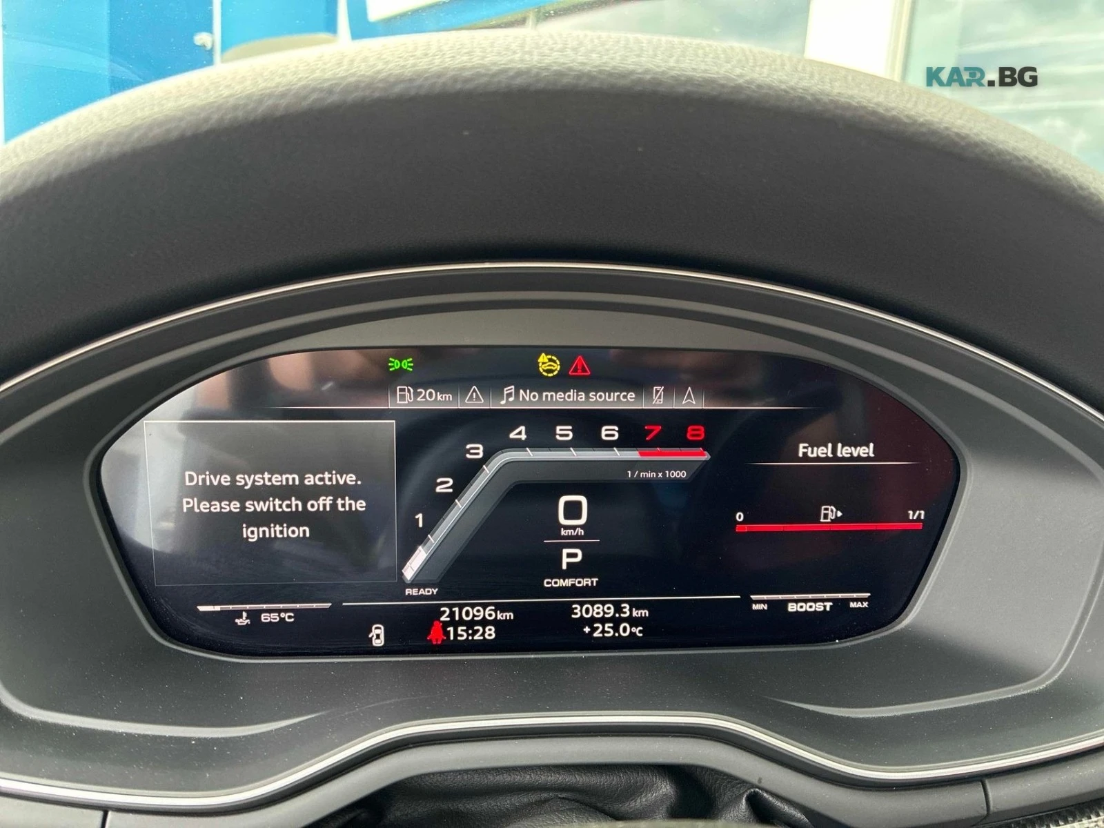 Audi S4 TECHNIK ЦЕНА ДО БЪЛГАРИЯ РЕГИСТРАЦИЯ & АВТОКРЕДИТ, снимка 8 - Автомобили и джипове - 55379568