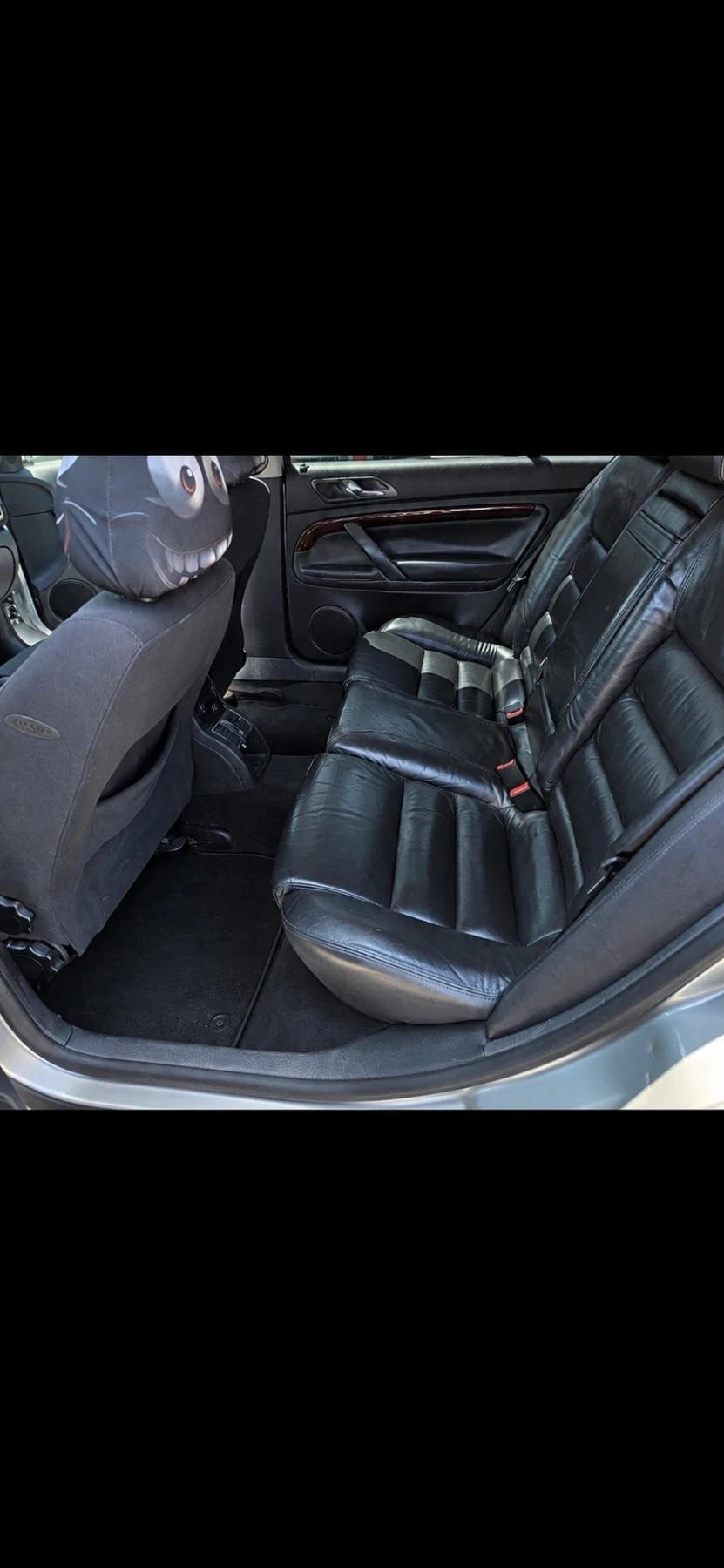Skoda Superb 1.8 150кс. TURBO! ГАЗ! , снимка 9 - Автомобили и джипове - 55509292