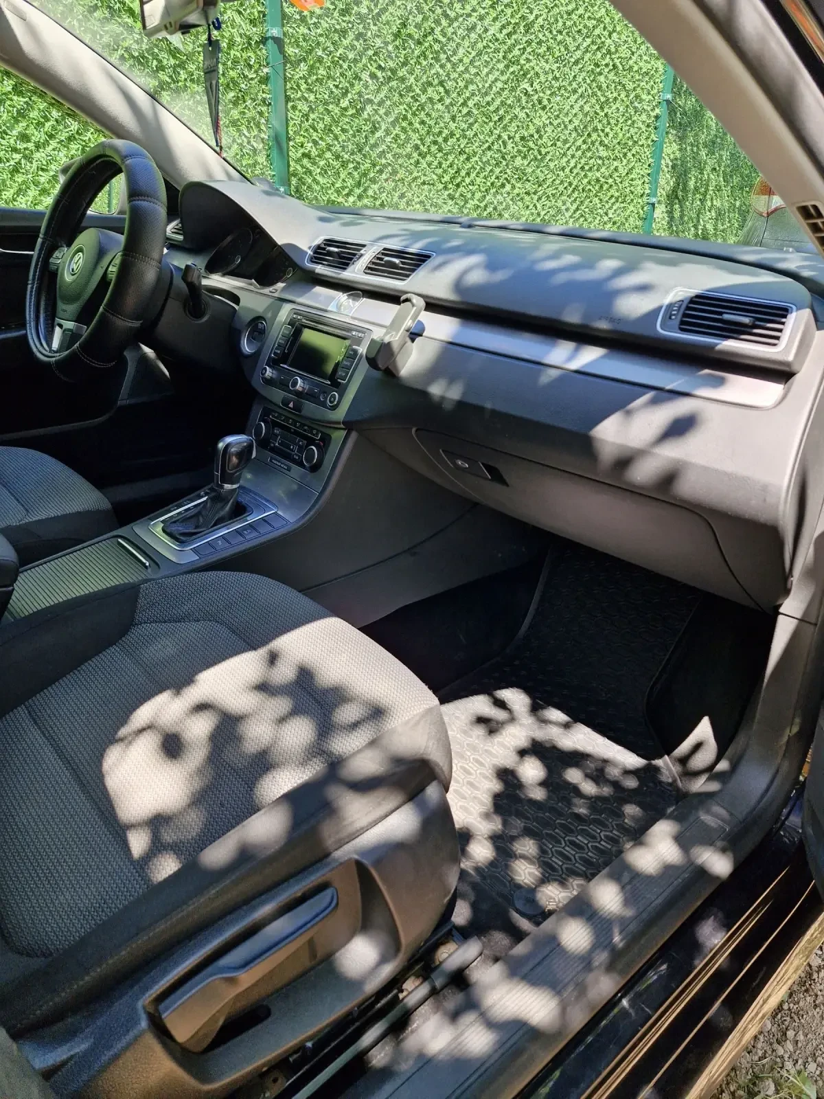 VW Passat 2.0tdi , снимка 11 - Автомобили и джипове - 55515616