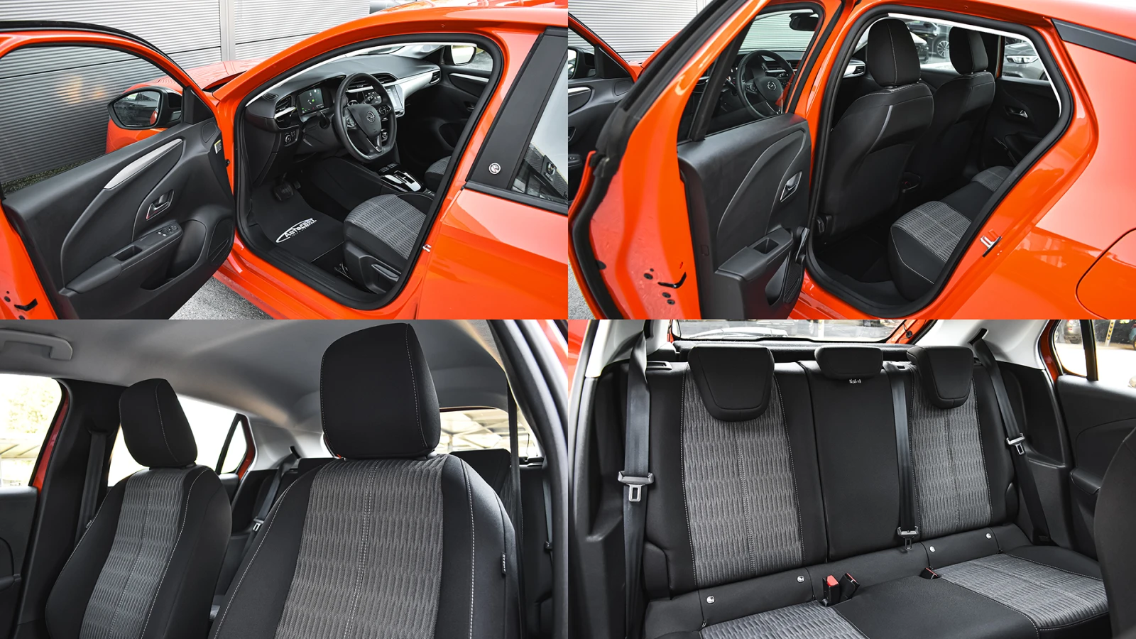 Opel Corsa e-Edition 50 kWh | Mobile.bg � ����������� 14
