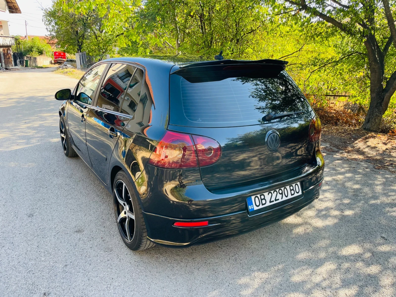VW Golf 1.9 105 6 Скорости , снимка 6 - Автомобили и джипове - 55880018