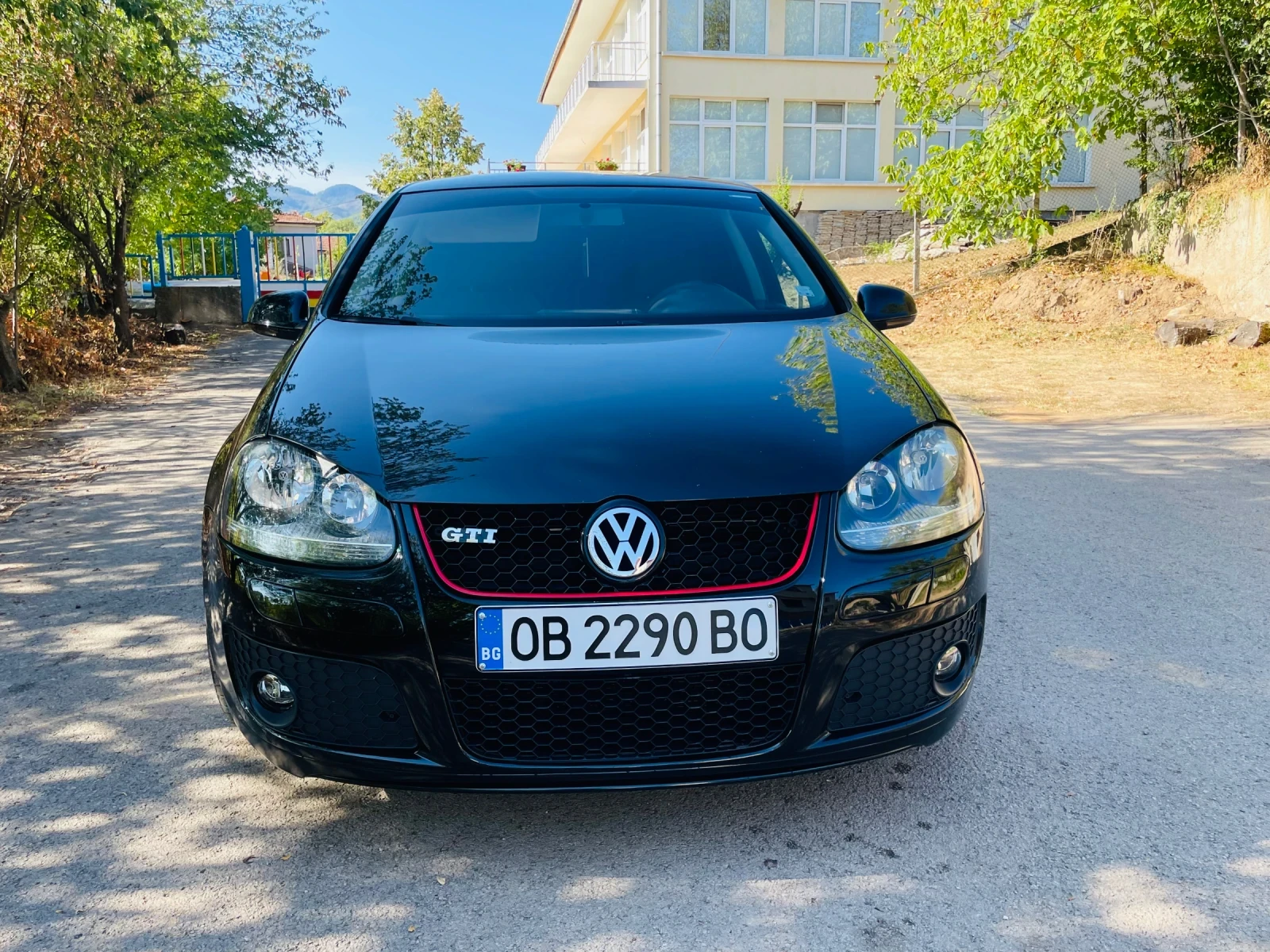 VW Golf 1.9 105 6 Скорости 