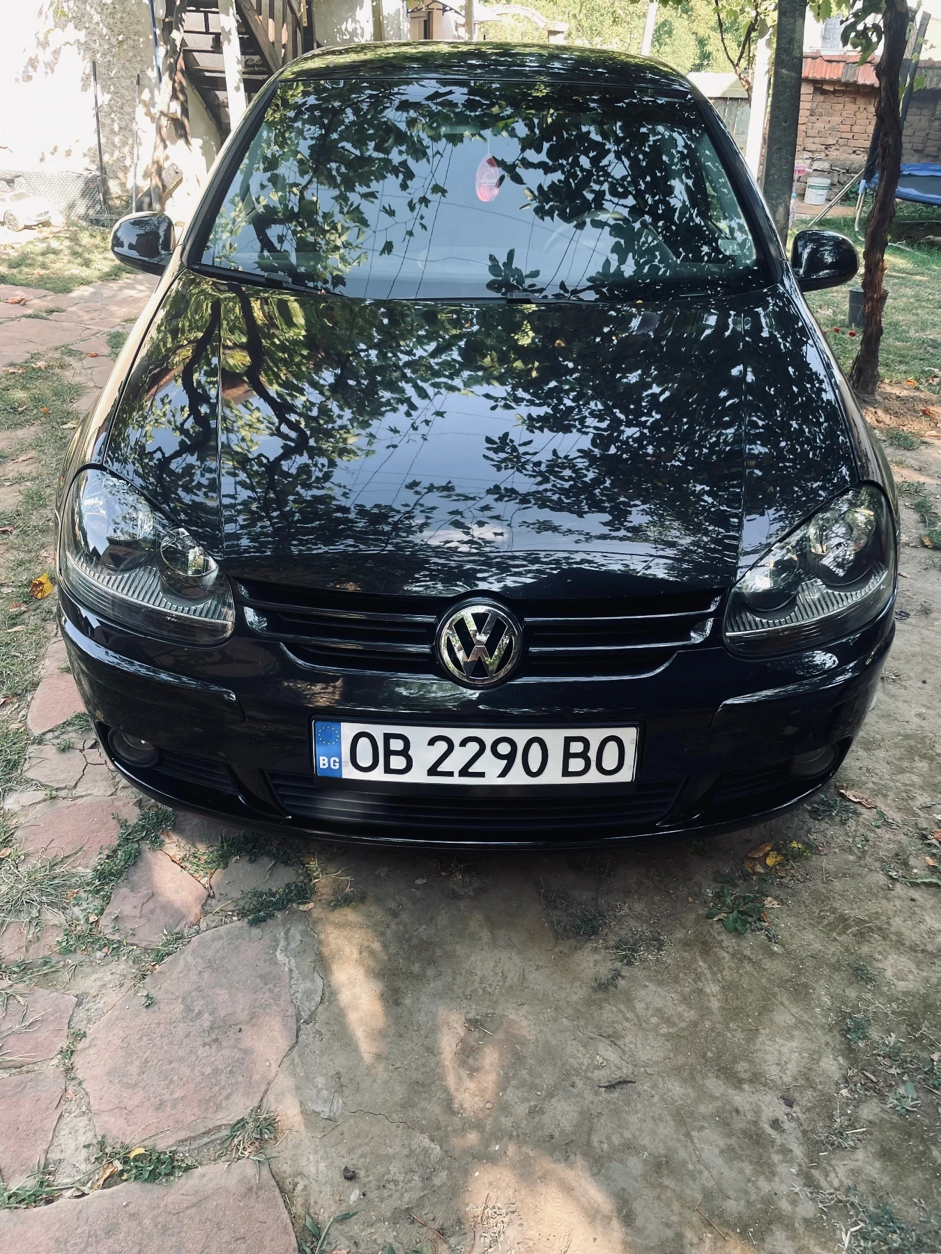 VW Golf 1.9 105 6 Скорости , снимка 15 - Автомобили и джипове - 55880018