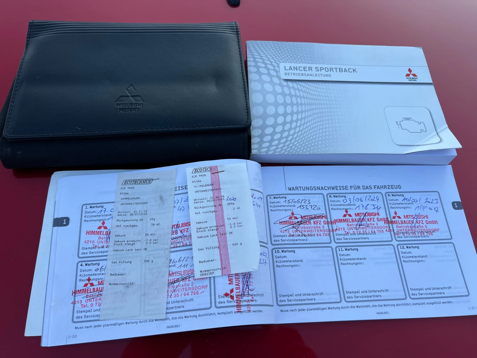 Mitsubishi Lancer 1.6 MIVEC 117 k.c. Ръчна/Отличен!, снимка 16 - Автомобили и джипове - 55930931