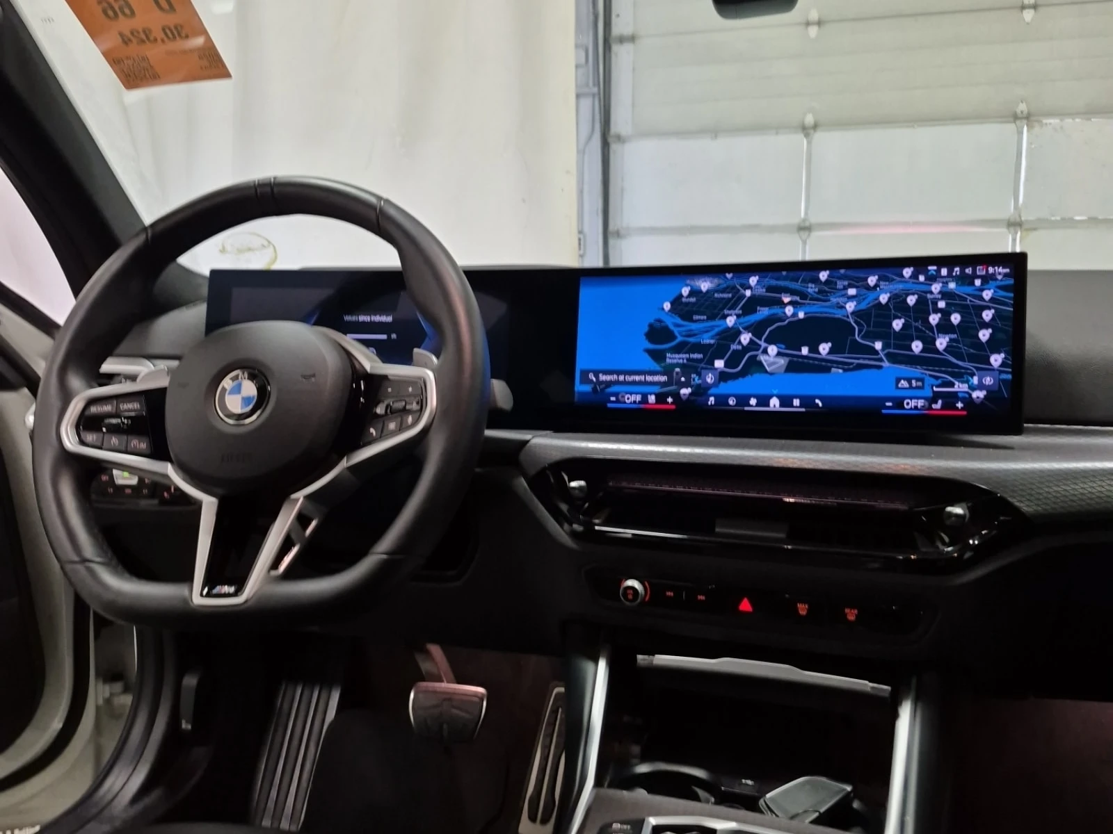 BMW 330 M-PACK| HAR/KAR| 360| PANO| , снимка 10 - Автомобили и джипове - 56071100
