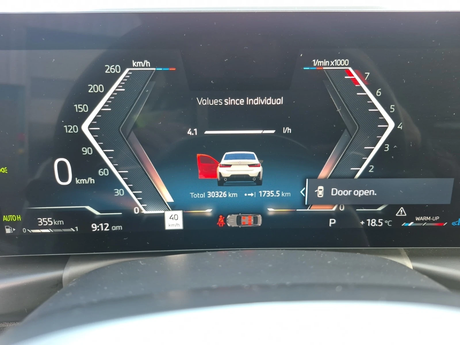 BMW 330 M-PACK| HAR/KAR| 360| PANO| , снимка 9 - Автомобили и джипове - 56071100