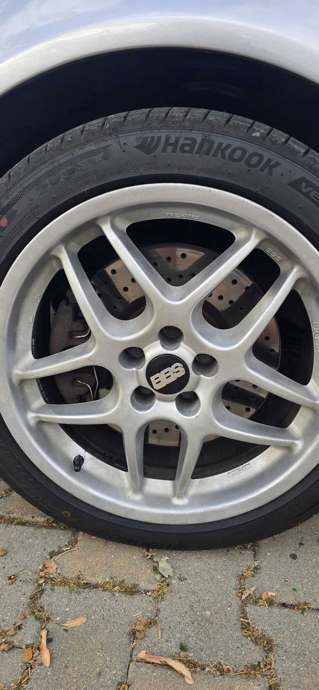 VW Golf GTI, снимка 16 - Автомобили и джипове - 56316879