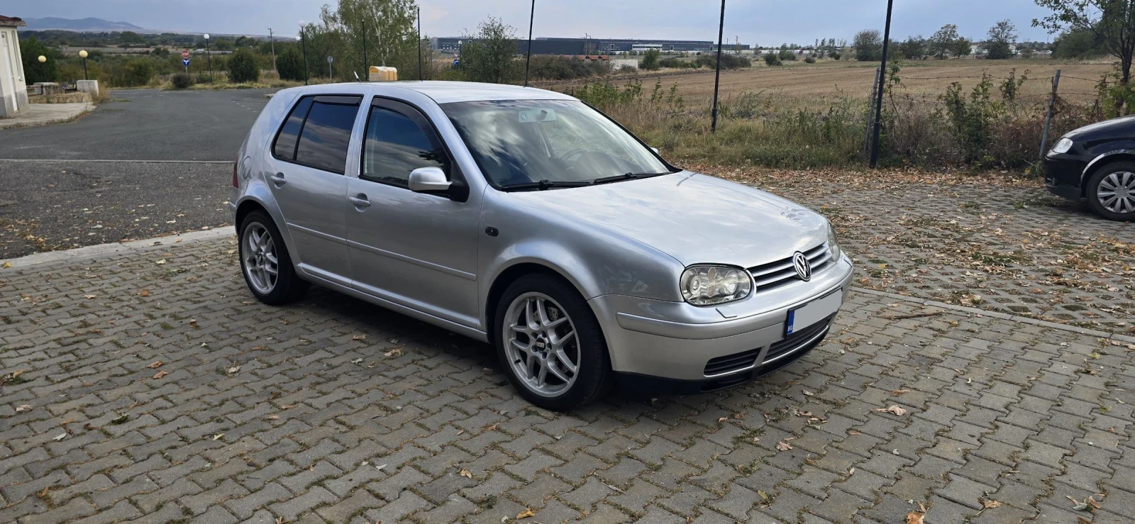 VW Golf GTI, снимка 8 - Автомобили и джипове - 56316879