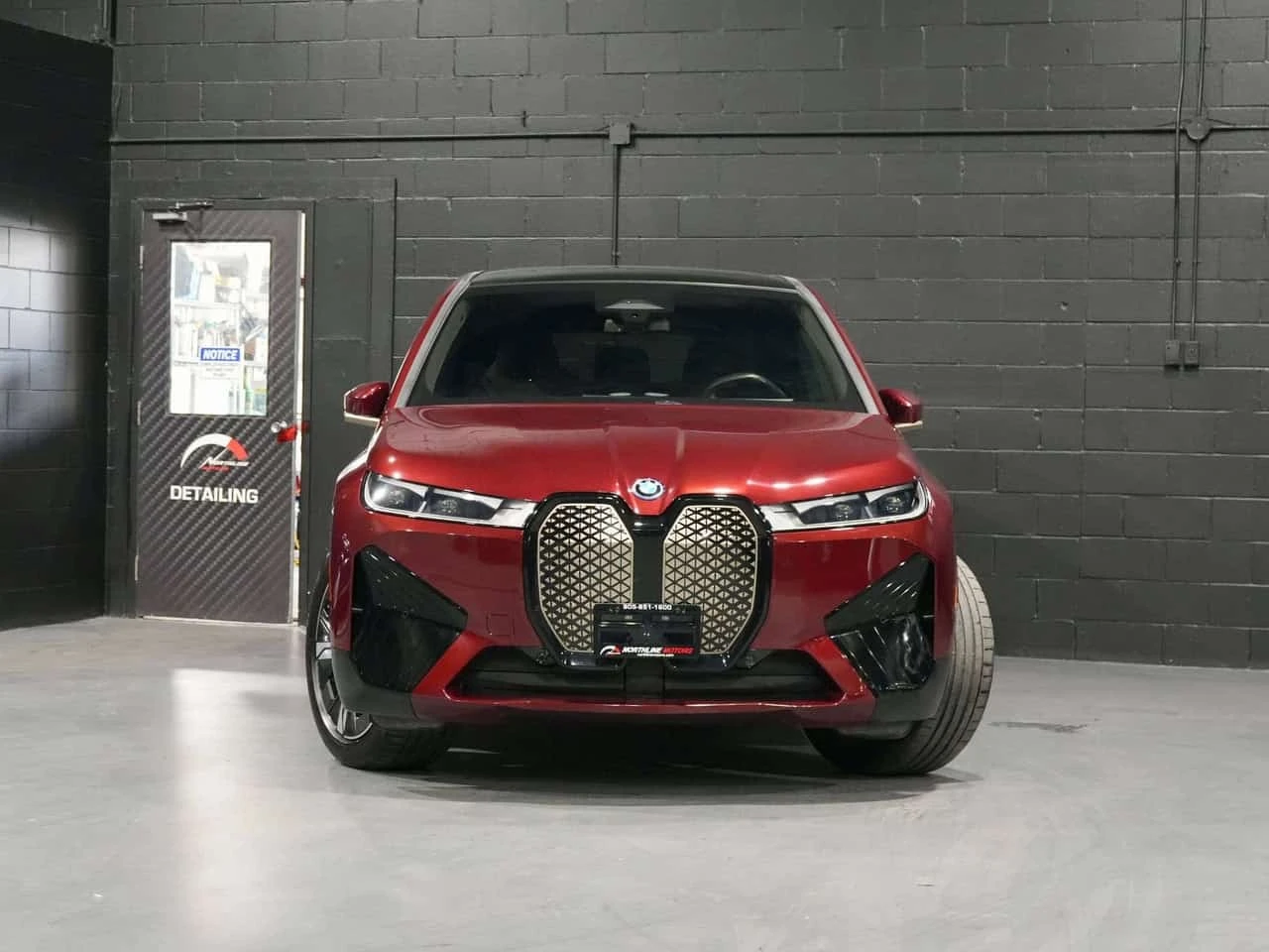 BMW iX xDrive50 NO ACCIDENT| xDrive50| MASSAGE |  | Mobile.bg � ����������� 3