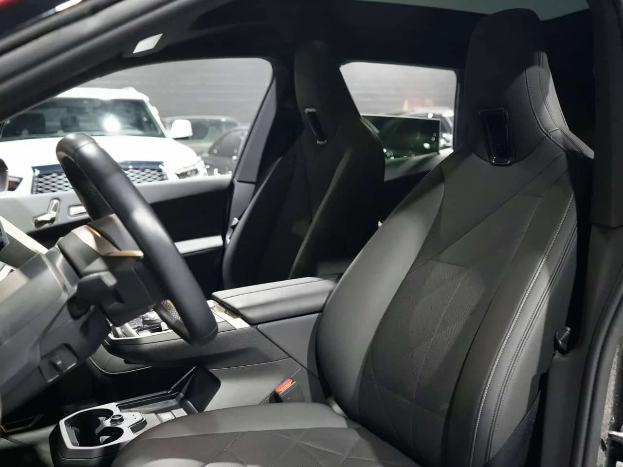 BMW iX xDrive50 NO ACCIDENT| xDrive50| MASSAGE |  | Mobile.bg � ����������� 10