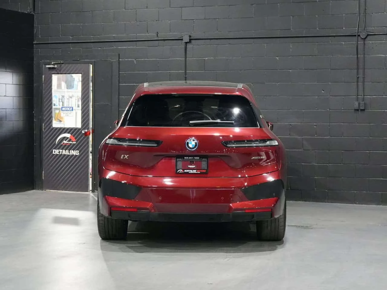 BMW iX xDrive50 NO ACCIDENT| xDrive50| MASSAGE |  | Mobile.bg � ����������� 6
