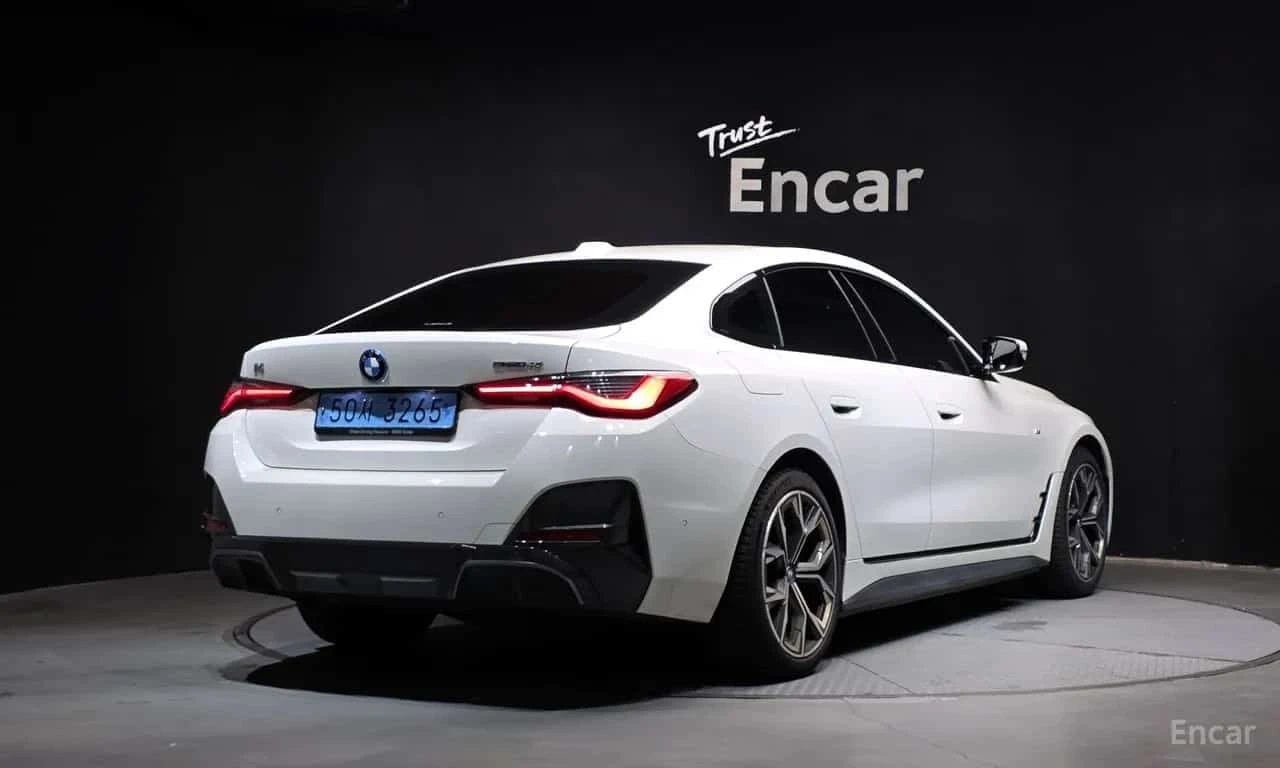 BMW i4 * eDrive40 M Sports * ���� �� �� *  | Mobile.bg � ����������� 2