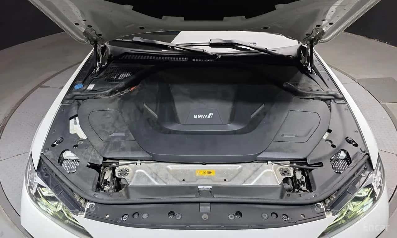 BMW i4 * eDrive40 M Sports * ���� �� �� *  | Mobile.bg � ����������� 6