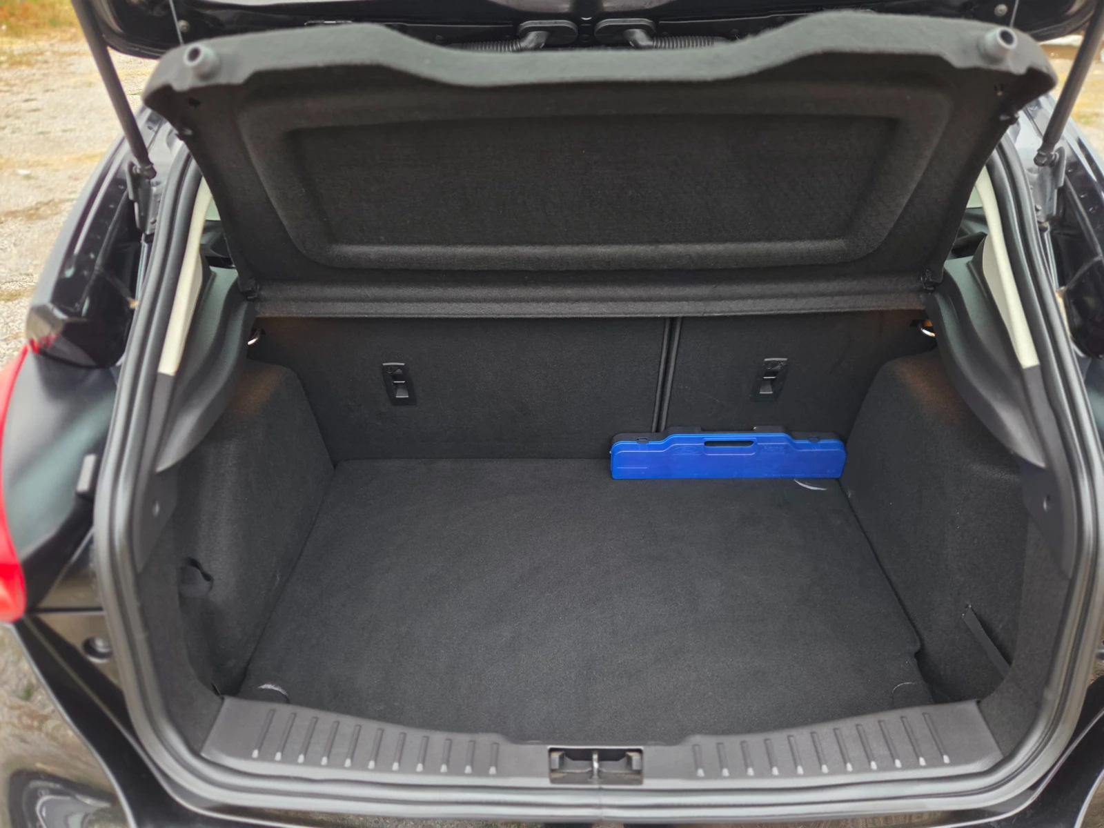 Ford Focus 1.5TDCi FACELIFT* Titanium* EURO 6, снимка 12 - Автомобили и джипове - 56445978