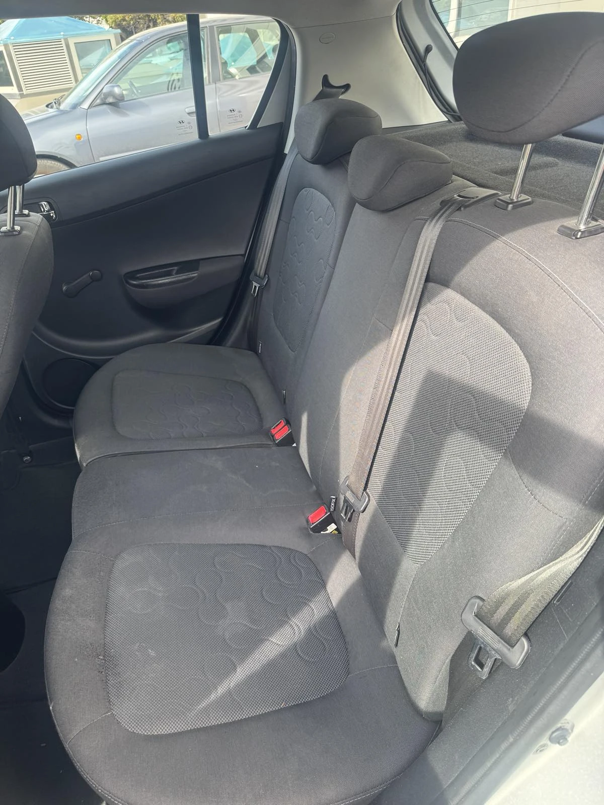 Hyundai I20, снимка 6 - Автомобили и джипове - 56542647