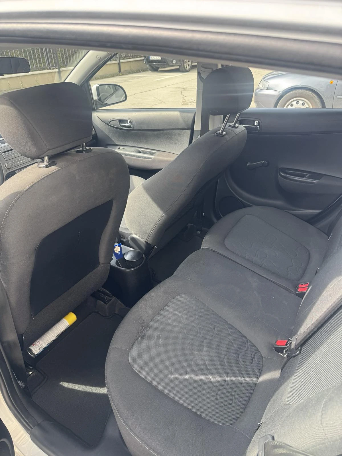 Hyundai I20, снимка 8 - Автомобили и джипове - 56542647