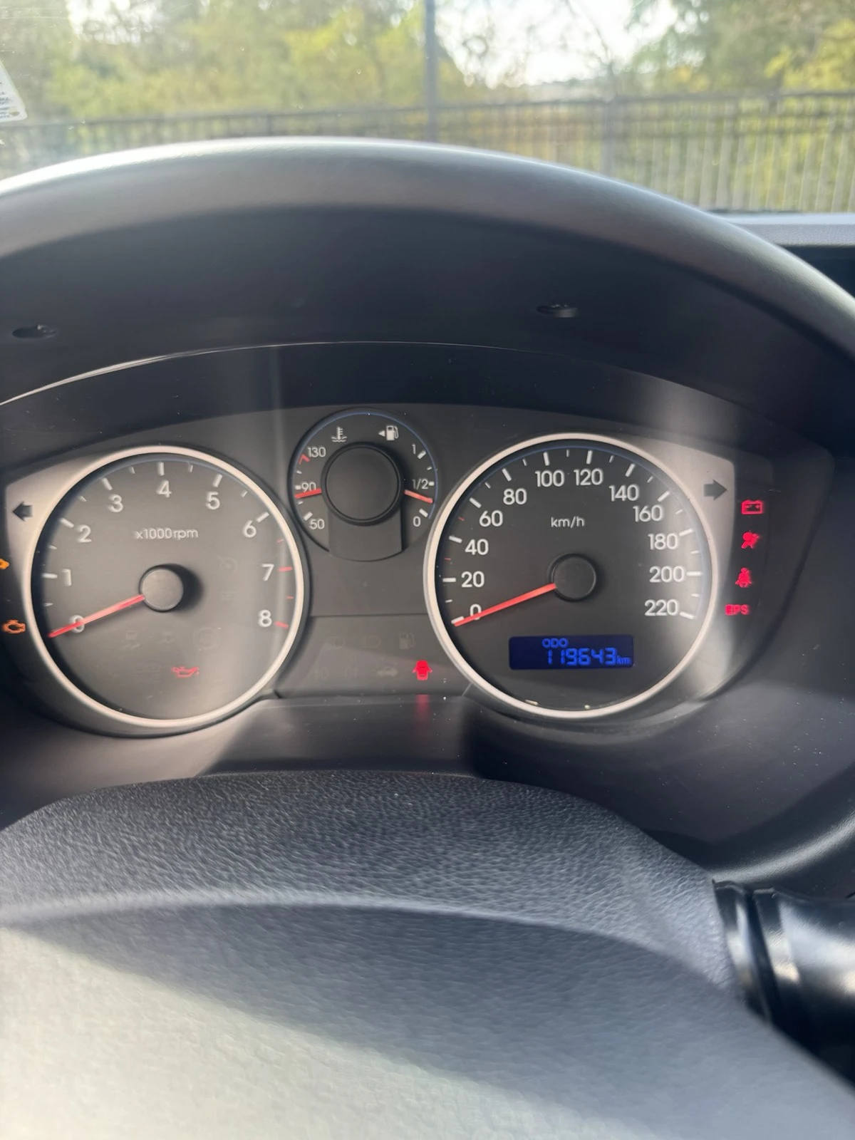 Hyundai I20, снимка 10 - Автомобили и джипове - 56542647