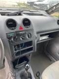 VW Caddy 1.9 105hp - изображение 8