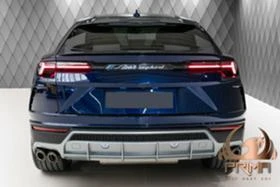 Lamborghini Urus, снимка 2