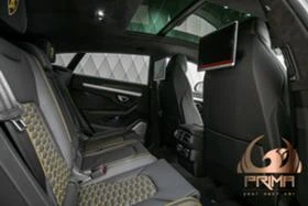 Lamborghini Urus, снимка 16