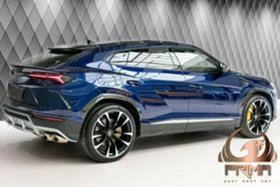 Lamborghini Urus, снимка 3