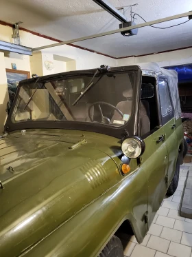 Uaz 469