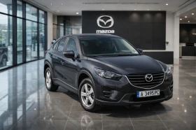 Mazda CX-5 2.2 ДизелНовВнос, снимка 2