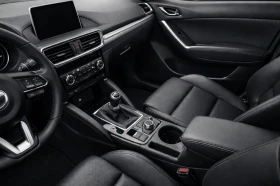 Mazda CX-5 2.2 ДизелНовВнос, снимка 6