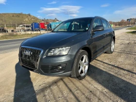 Audi Q5 3.0TDI* 239 к.с.* QUATTRO, снимка 3