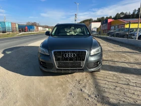 Audi Q5 3.0TDI* 239 к.с.* QUATTRO, снимка 2