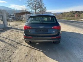 Audi Q5 3.0TDI* 239 к.с.* QUATTRO, снимка 6