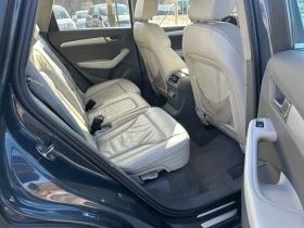 Audi Q5 3.0TDI* 239 к.с.* QUATTRO, снимка 9