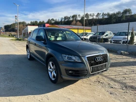 Audi Q5 3.0TDI* 239 к.с.* QUATTRO, снимка 1