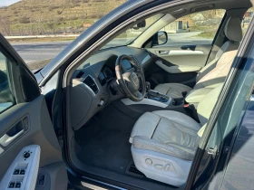 Audi Q5 3.0TDI* 239 к.с.* QUATTRO, снимка 14
